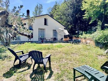 Villa in vendita a San Lazzaro di Savena BO