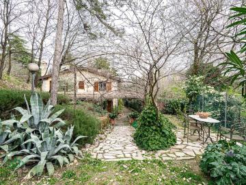 Villa in vendita a Pianoro BO