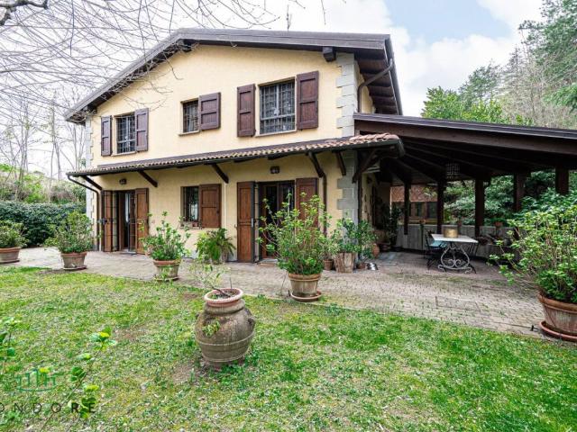 Villa in vendita a Pianoro BO