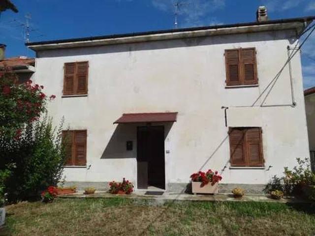 Villa in vendita a Piana Crixia SV