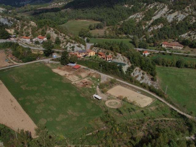 Villa in vendita a Piana Crixia SV