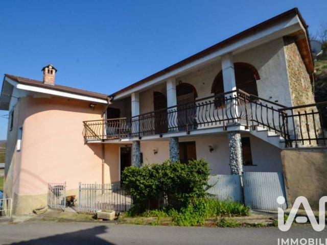 Villa in vendita a Piana Crixia SV