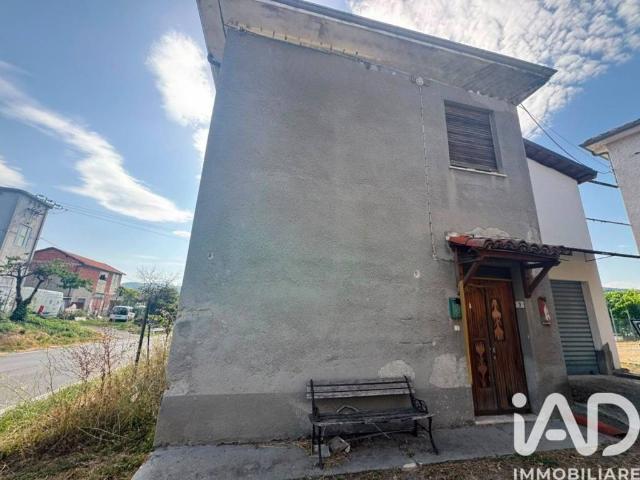 Villa in vendita a Piana Crixia SV
