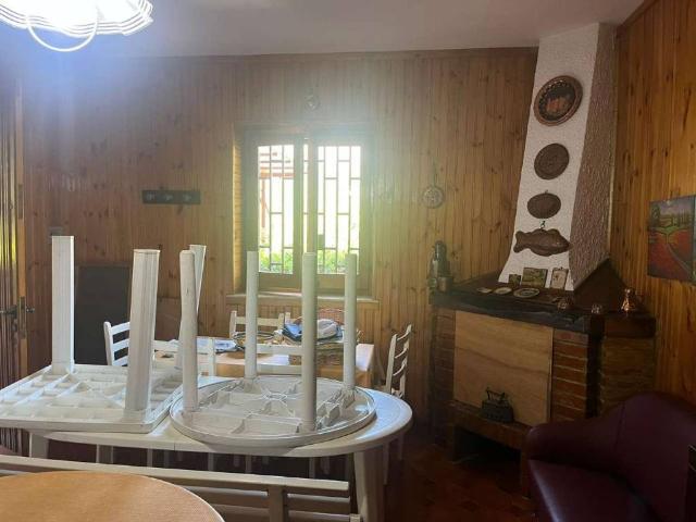 Villa in vendita a Piana degli Albanesi PA