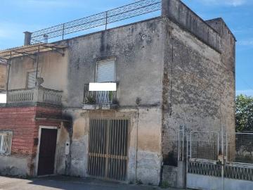 Villa in vendita a Piana di Monte Verna CE