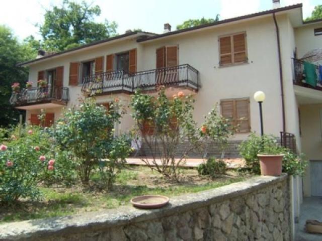 Villa in vendita a Piancastagnaio SI