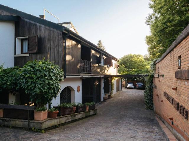 Villa in vendita a Piancastagnaio SI