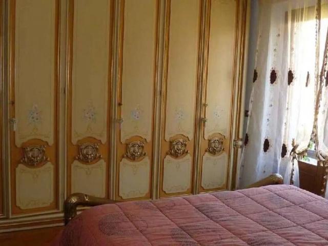 Villa in vendita a Piancastagnaio SI