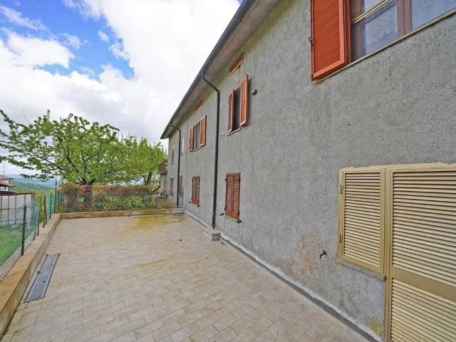 Villa in vendita a Piancastagnaio SI