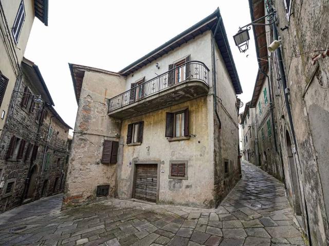 Villa in vendita a Piancastagnaio SI