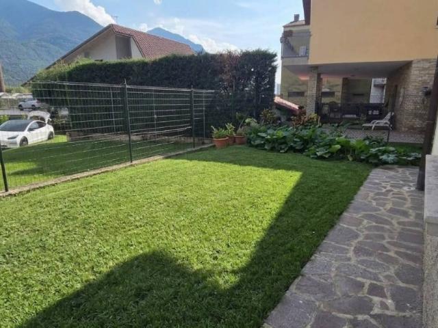 Villa in vendita a Piancogno BS
