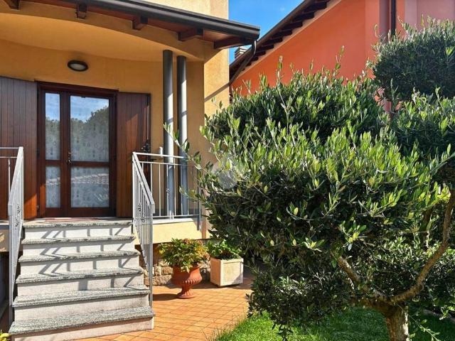 Villa in vendita a Piancogno BS