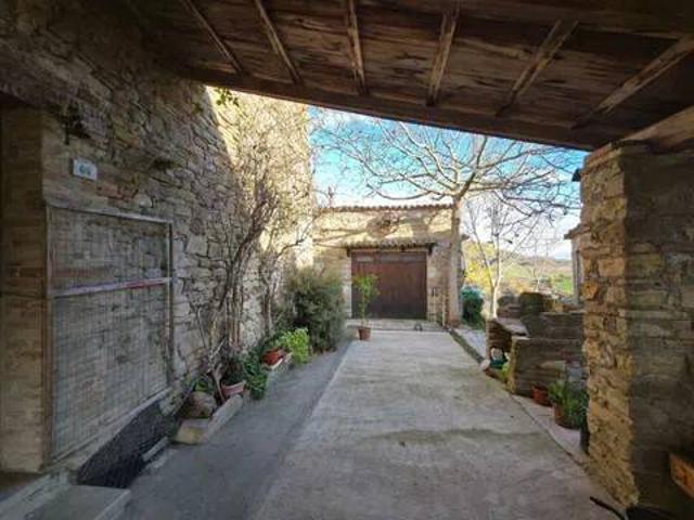 Villa in vendita a Piandimeleto PU