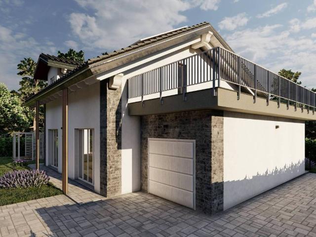 Villa in vendita a Pianezza TO