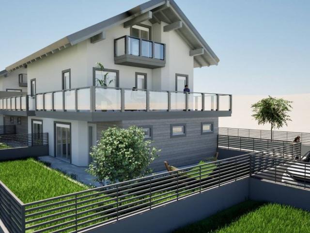 Villa in vendita a Pianezza TO
