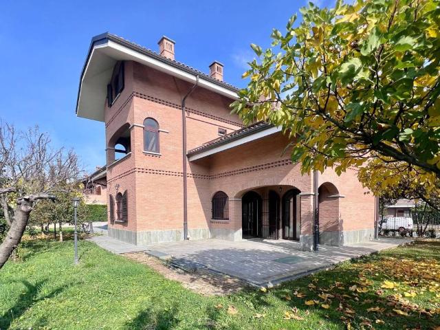 Villa in vendita a Pianezza TO