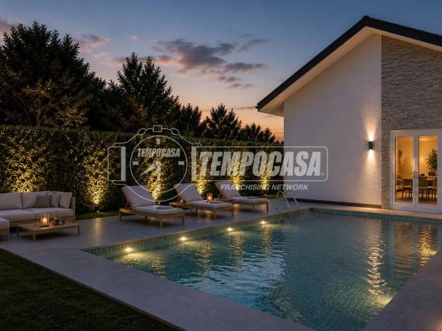Villa in vendita a Pianezza TO