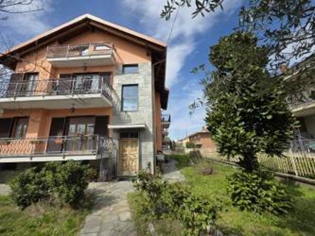 Villa in vendita a Pianezza TO