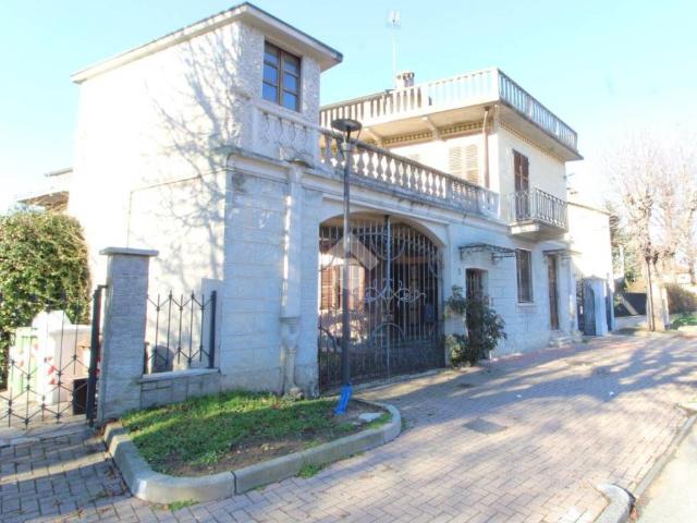 Villa in vendita a Pianezza TO