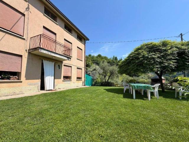 Villa in vendita a Pianezze VI