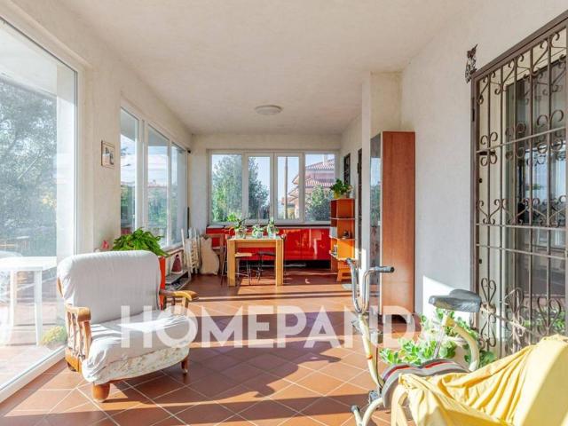 Villa in vendita a Piane Crati CS