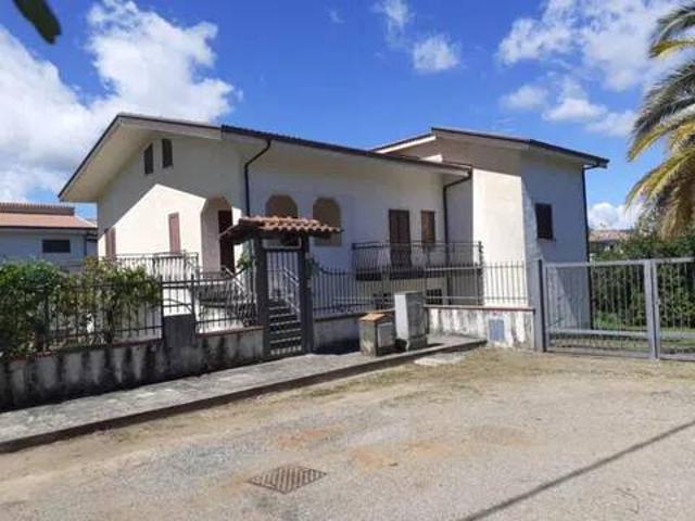 Villa in vendita a Piane Crati CS