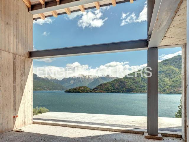 Villa in vendita a Pianello del Lario CO