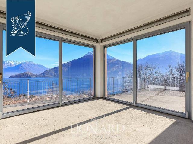 Villa in vendita a Pianello del Lario CO