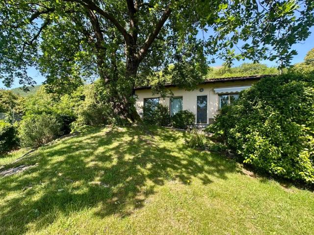 Villa in vendita a Pianello del Lario CO