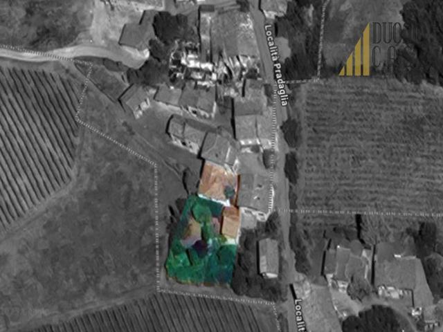 Villa in vendita a Pianello Val Tidone PC