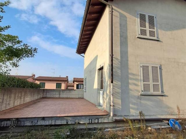 Villa in vendita a Pianello Val Tidone PC
