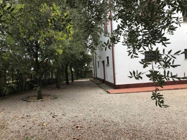 Villa in vendita a Pianella PE