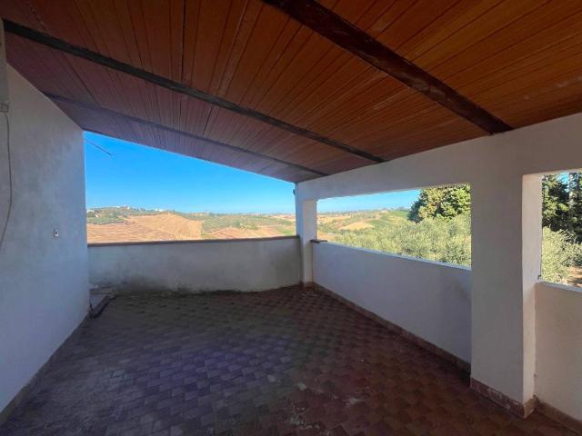 Villa in vendita a Pianella PE