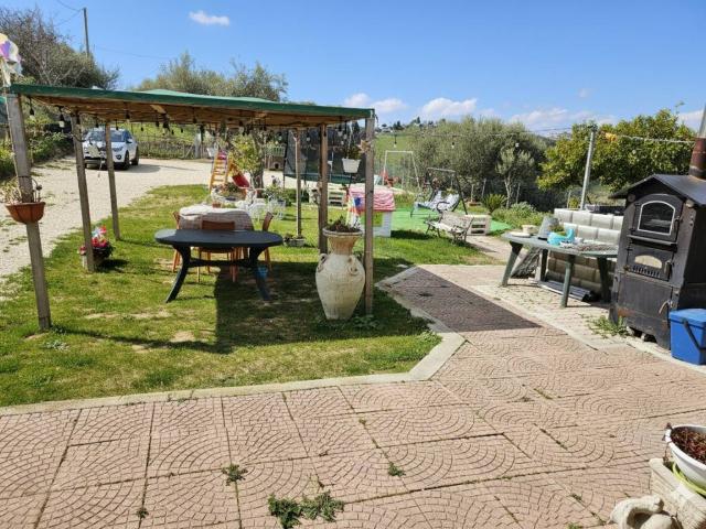Villa in vendita a Pianella PE