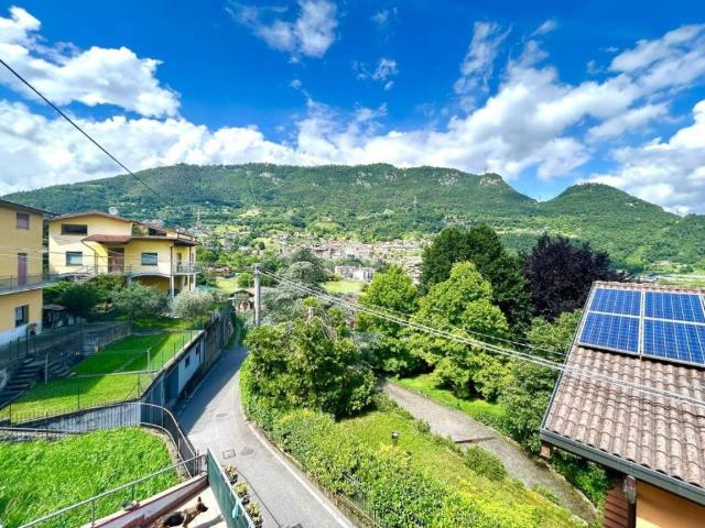 Villa in vendita a Pianico BG