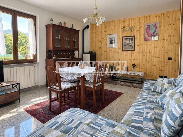 Villa in vendita a Pianico BG