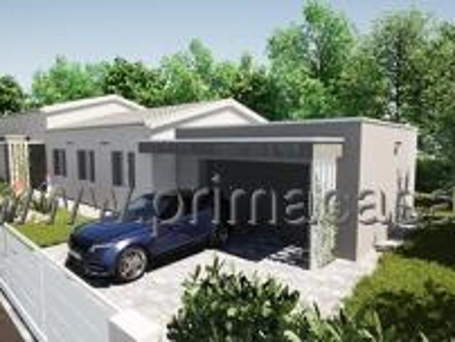 Villa in vendita a Pianiga
