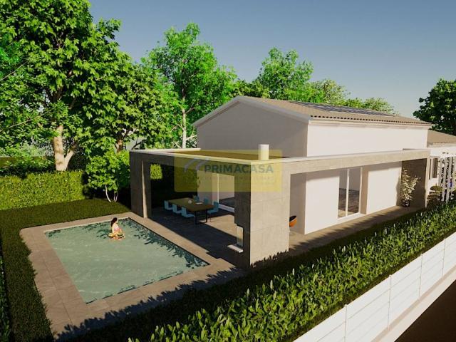 Villa in vendita a Pianiga VE