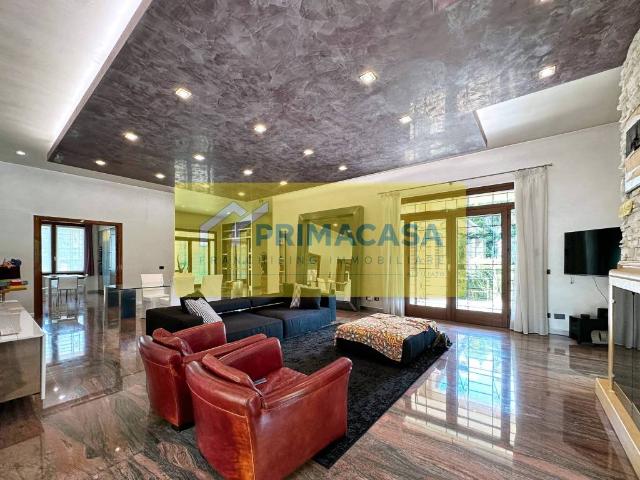 Villa in vendita a Pianiga VE