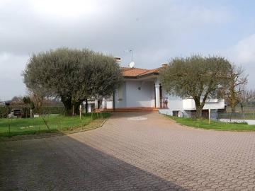 Casa indipendente in vendita a Pianiga VE