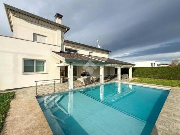 Villa in vendita a Pianiga VE