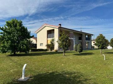 Villa in vendita a Pianiga VE