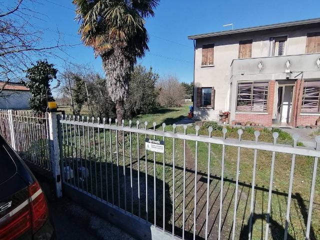 Villa in vendita a Pianiga VE