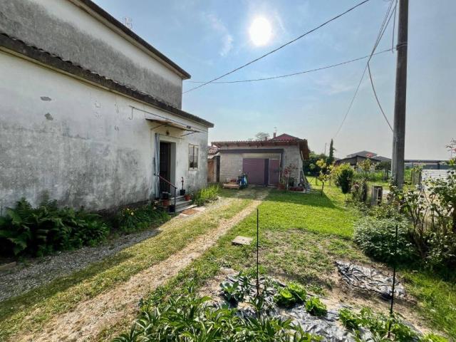 Villa in vendita a Pianiga VE