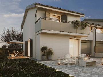Villa in vendita a Pianiga VE