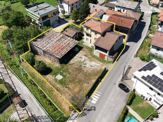 Villa in vendita a Piantedo SO
