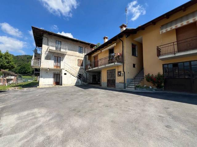Villa in vendita a Piasco CN