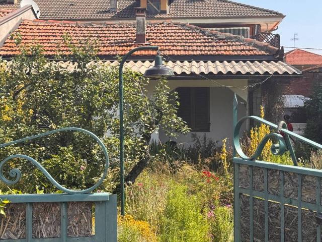 Villa in vendita a Piasco CN