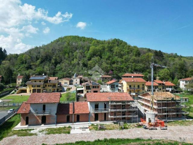 Villa in vendita a Piasco CN