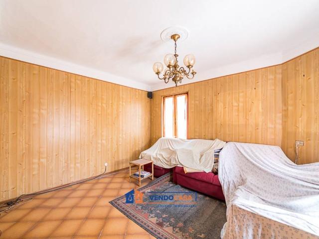 Villa in vendita a Piasco CN